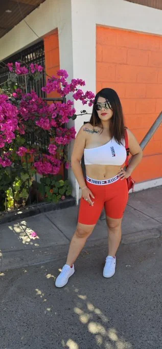 Jovencita Chilena Donoso Nata image 18