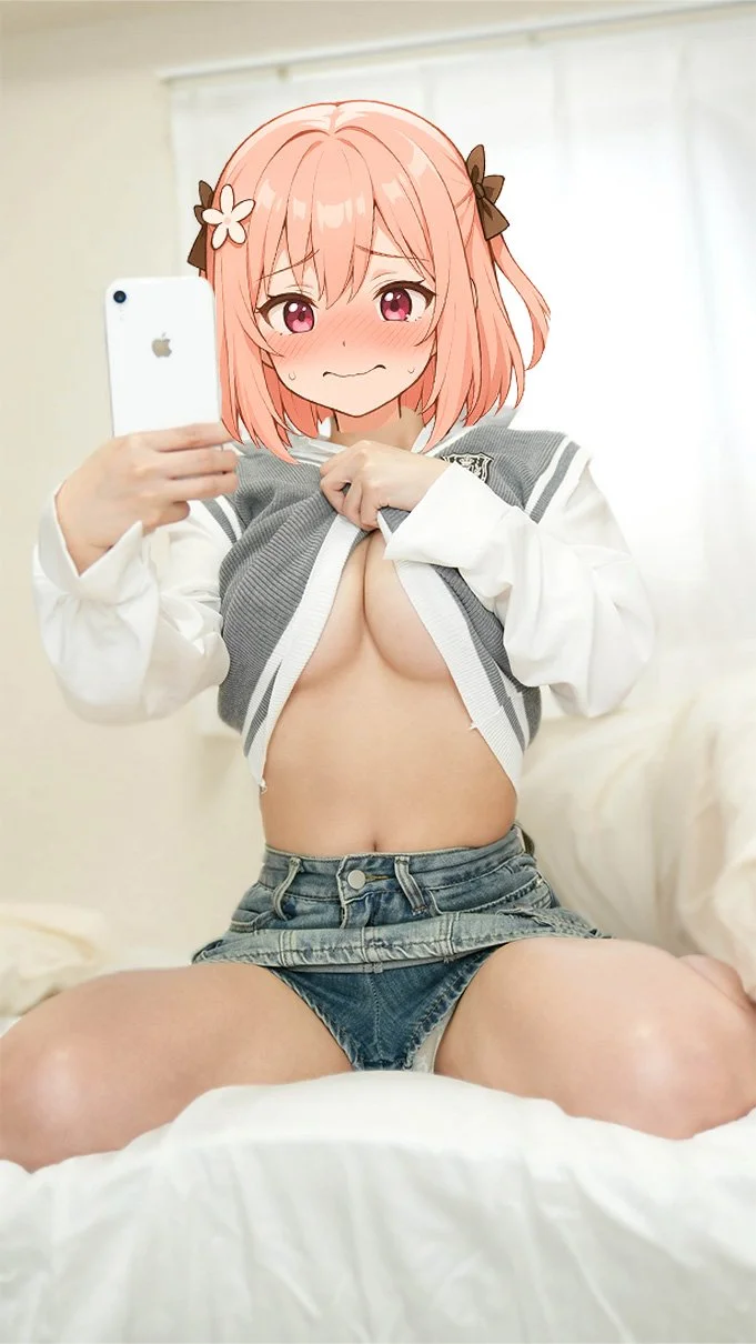 kawaii hentai image 3