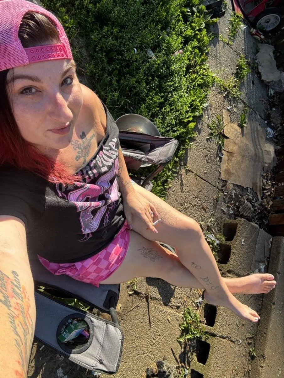 southern white goddess dirty soles image 13