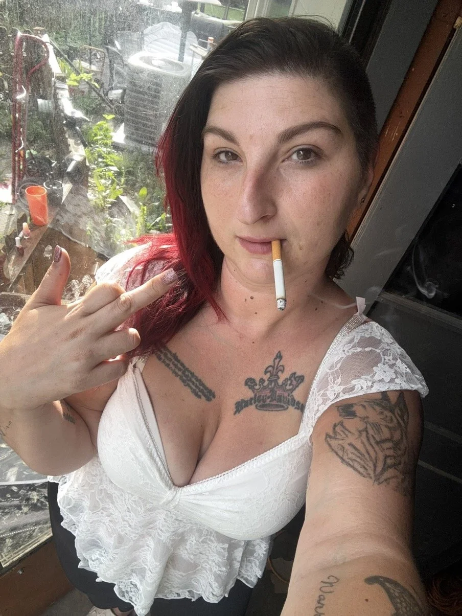 southern white goddess dirty soles image 15