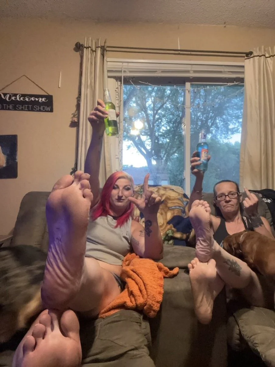 southern white goddess dirty soles image 23