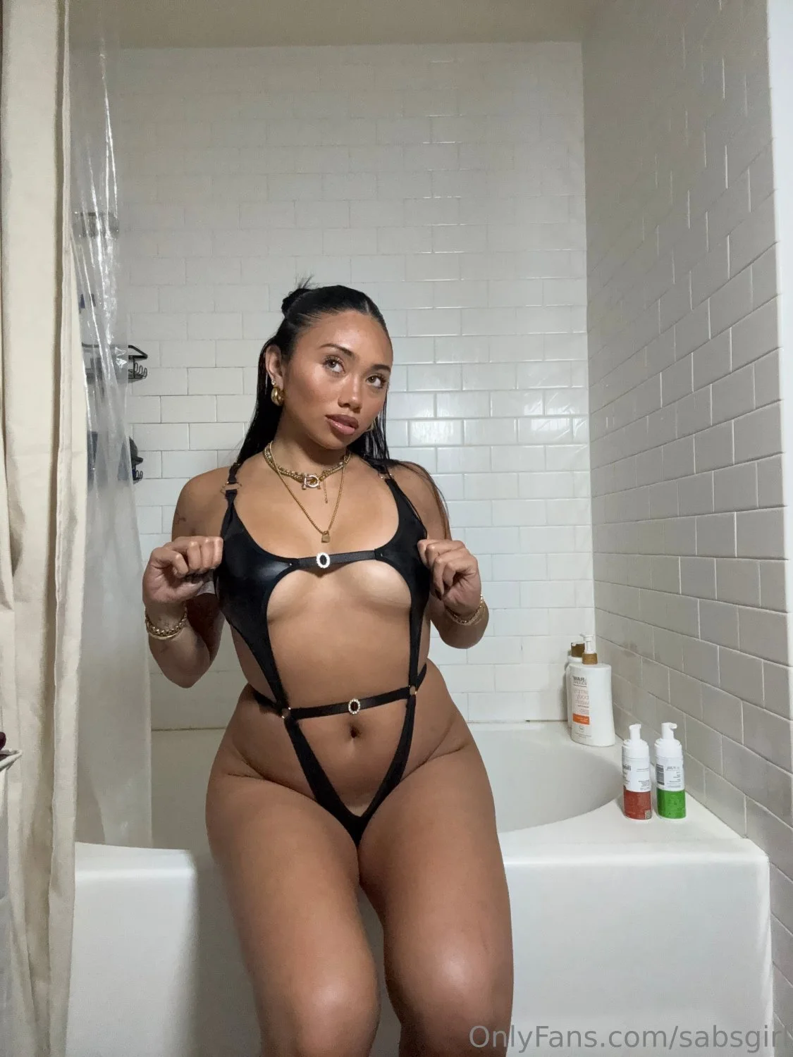 s4br1na_m3lla ig model filipina abg rave girl SEXY AF NEW VIDEOS BATE RE UP image 50