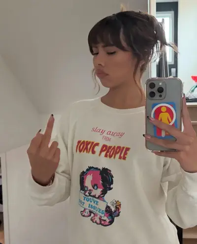 Xochitl Gomez cover image