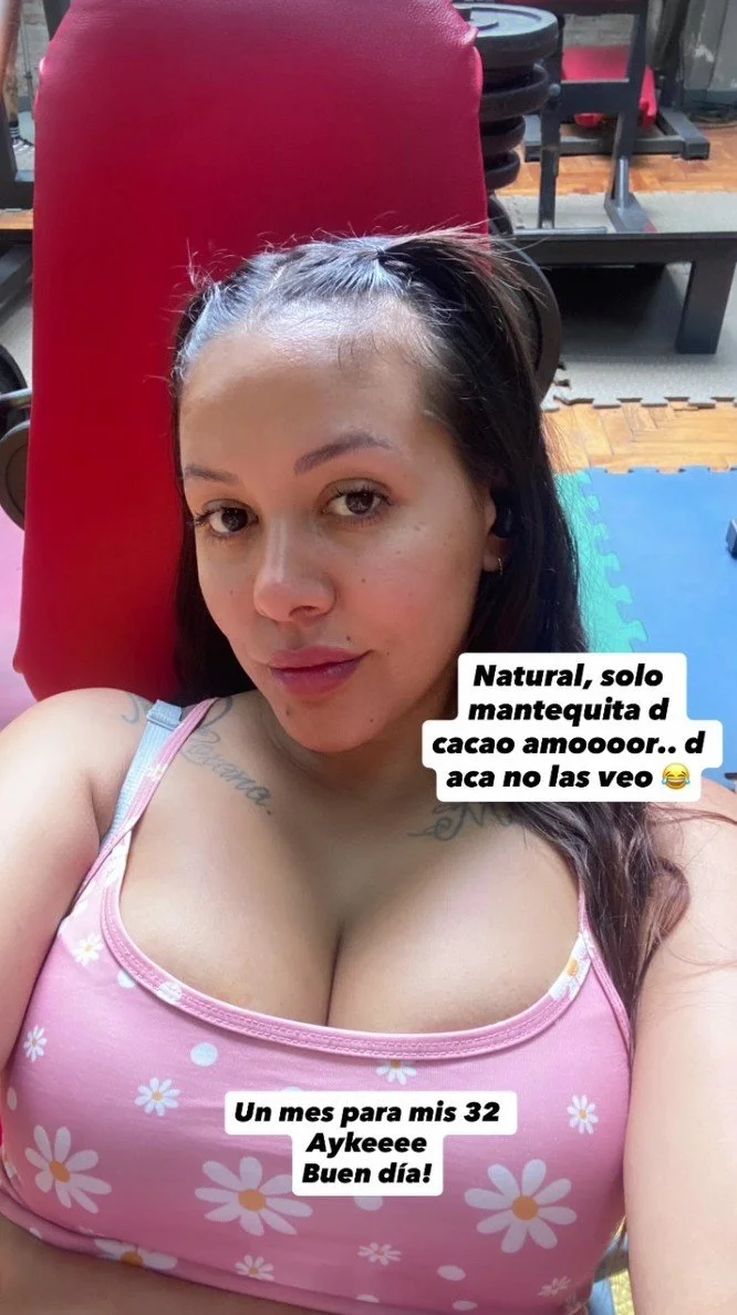 May....Linda Luchona con Grandes Ubres 💦🍉 image 10