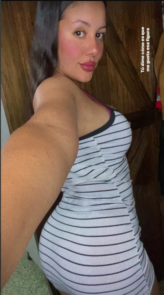 May....Linda Luchona con Grandes Ubres 💦🍉 image 3