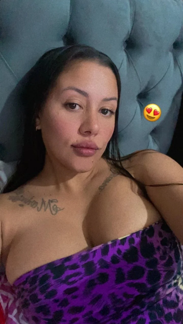 May....Linda Luchona con Grandes Ubres 💦🍉 image 5