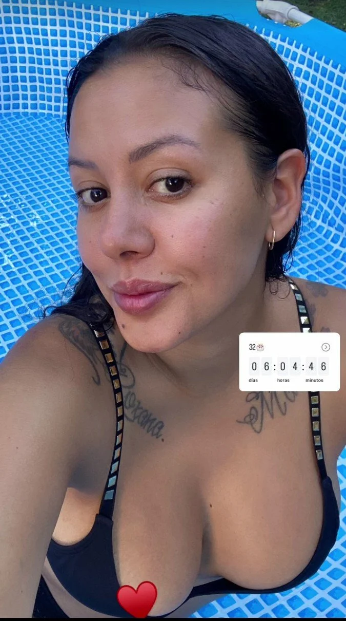 May....Linda Luchona con Grandes Ubres 💦🍉 image 6