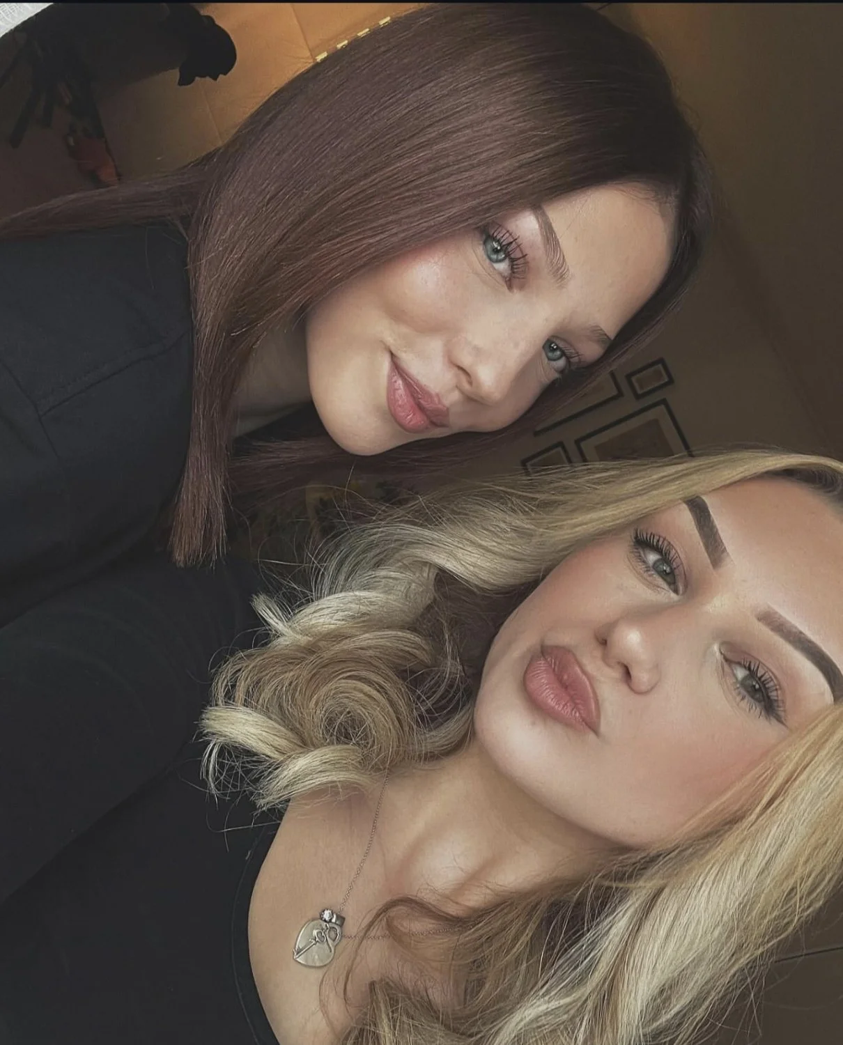 Stunning German teen slut Antonia image 18