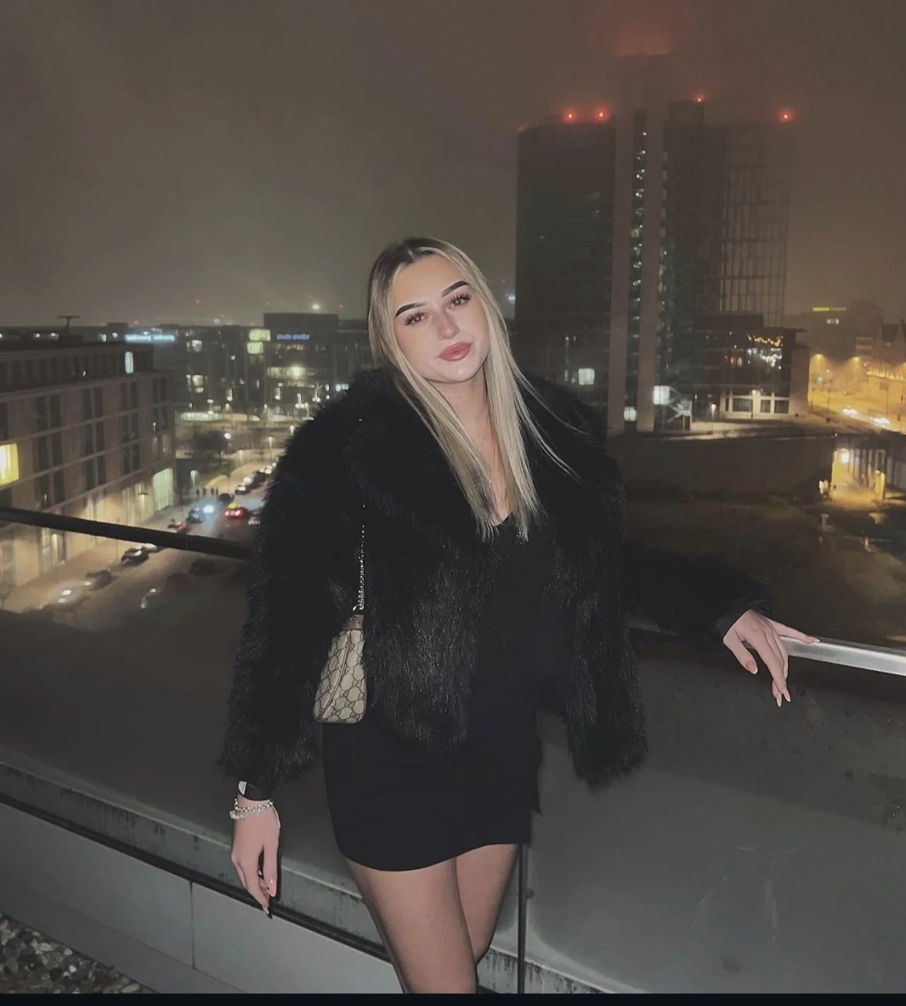 Stunning German teen slut Antonia image 35