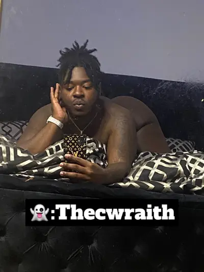chocolatewraith from USA, Atlanta, GA 🇺🇸 cover image