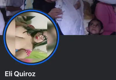 Eli Quiroz tecoman cover image