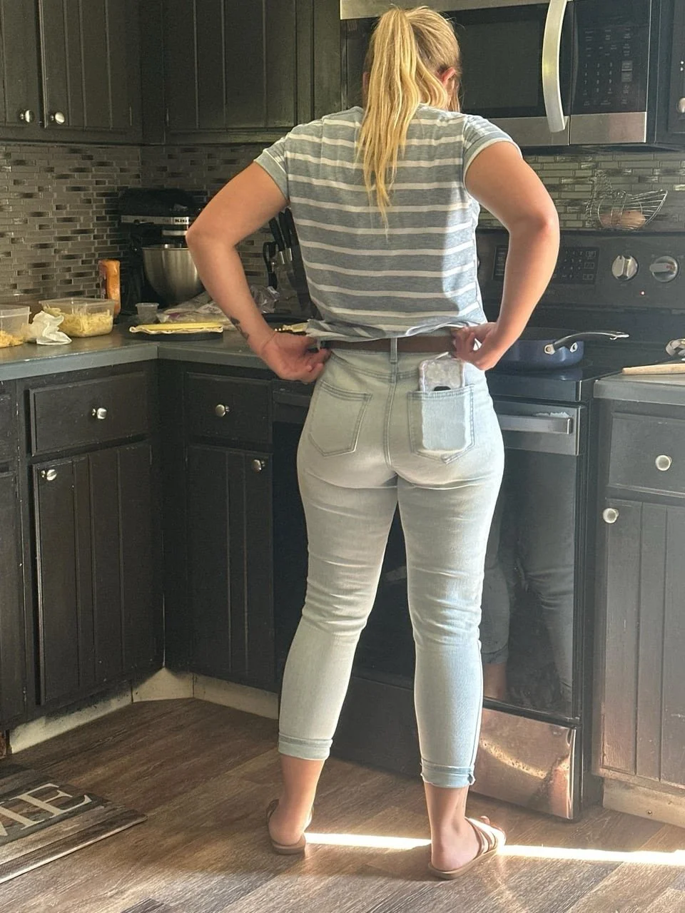Freaky wife's image 18