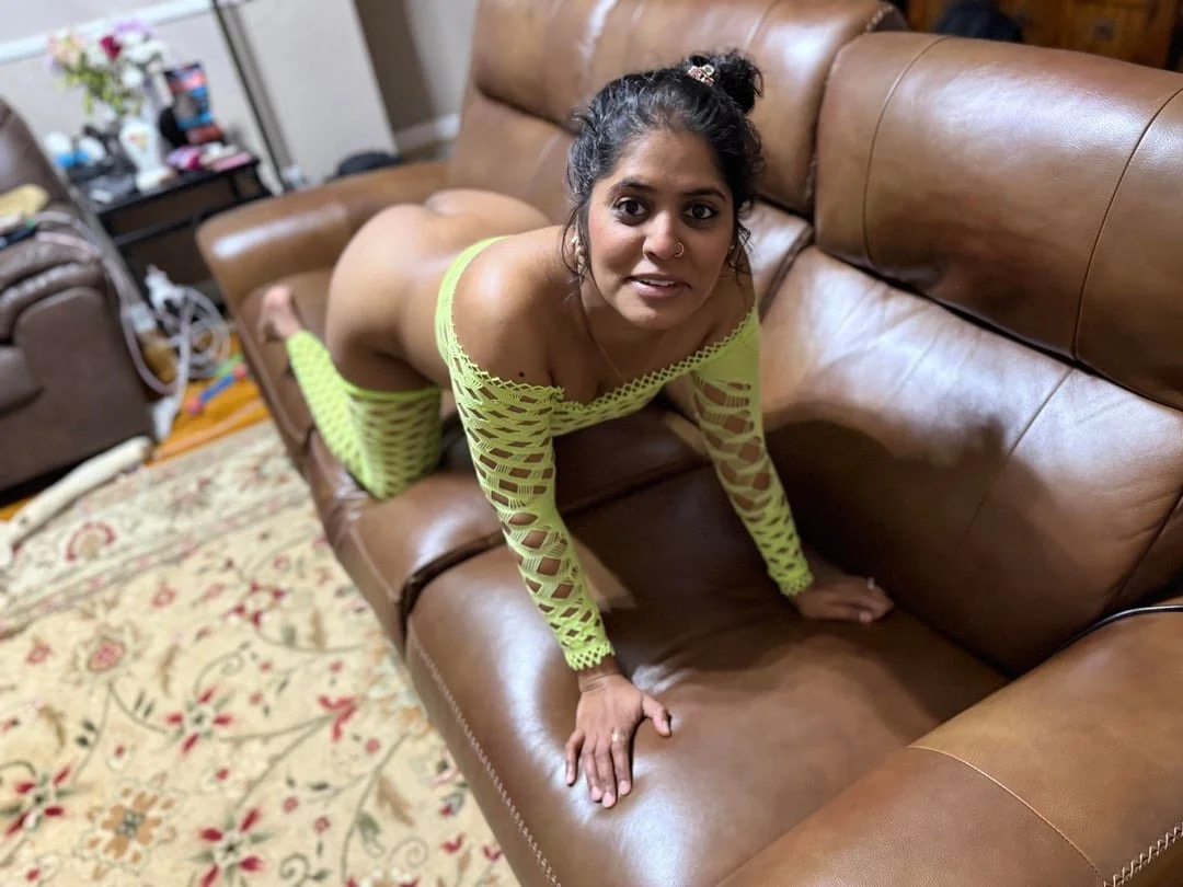 Freaky wife's image 36