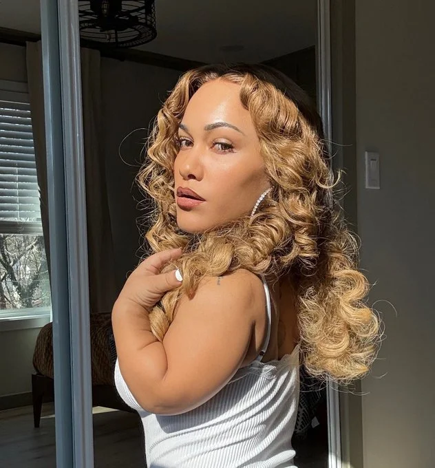 TANYA TEHANNA🤤 main image