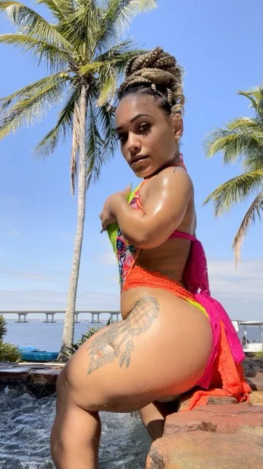 TANYA TEHANNA🤤 image 17