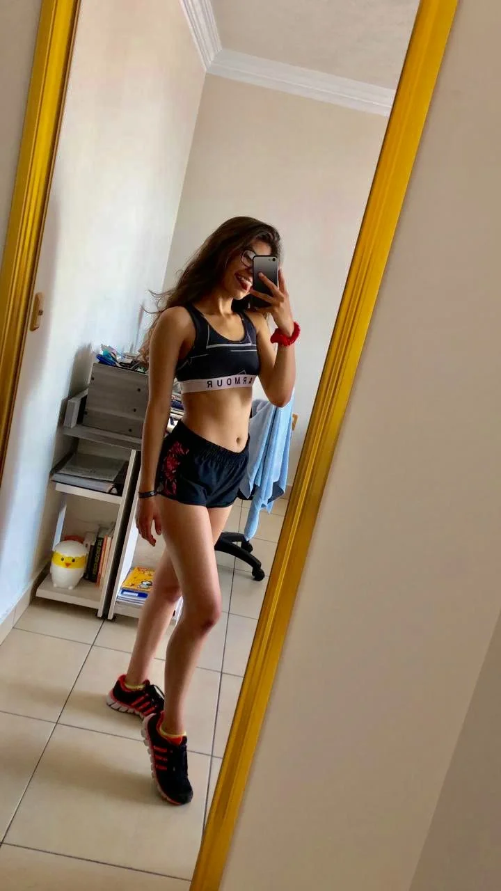 Amiga zorrita con derechos desde la secu 😏🔥 image 32