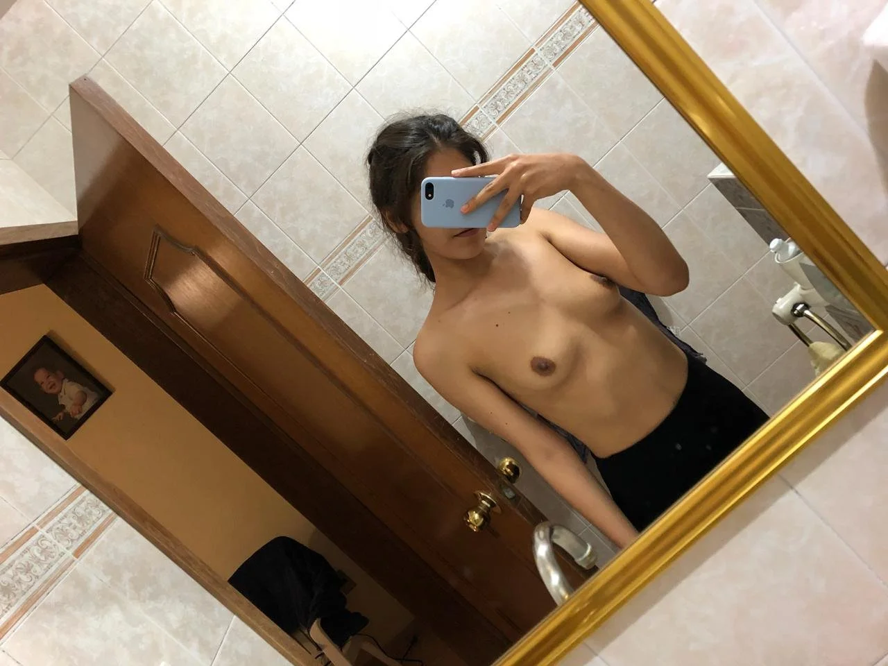Amiga zorrita con derechos desde la secu 😏🔥 image 45