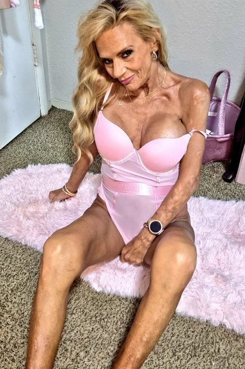 PINKROSEXOX image 28