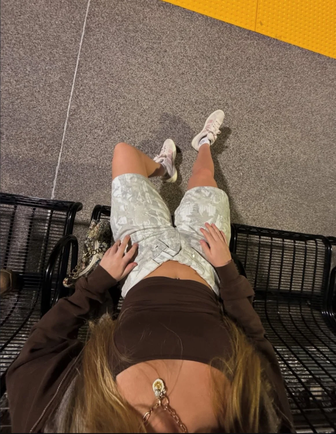 IU Slut Madison Stark Leaked image 11