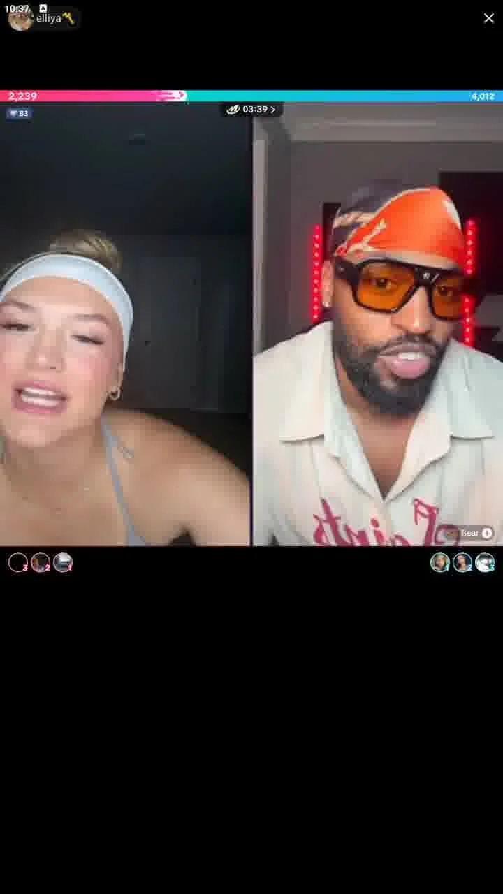 tiktok live 3ll1y4 image 13