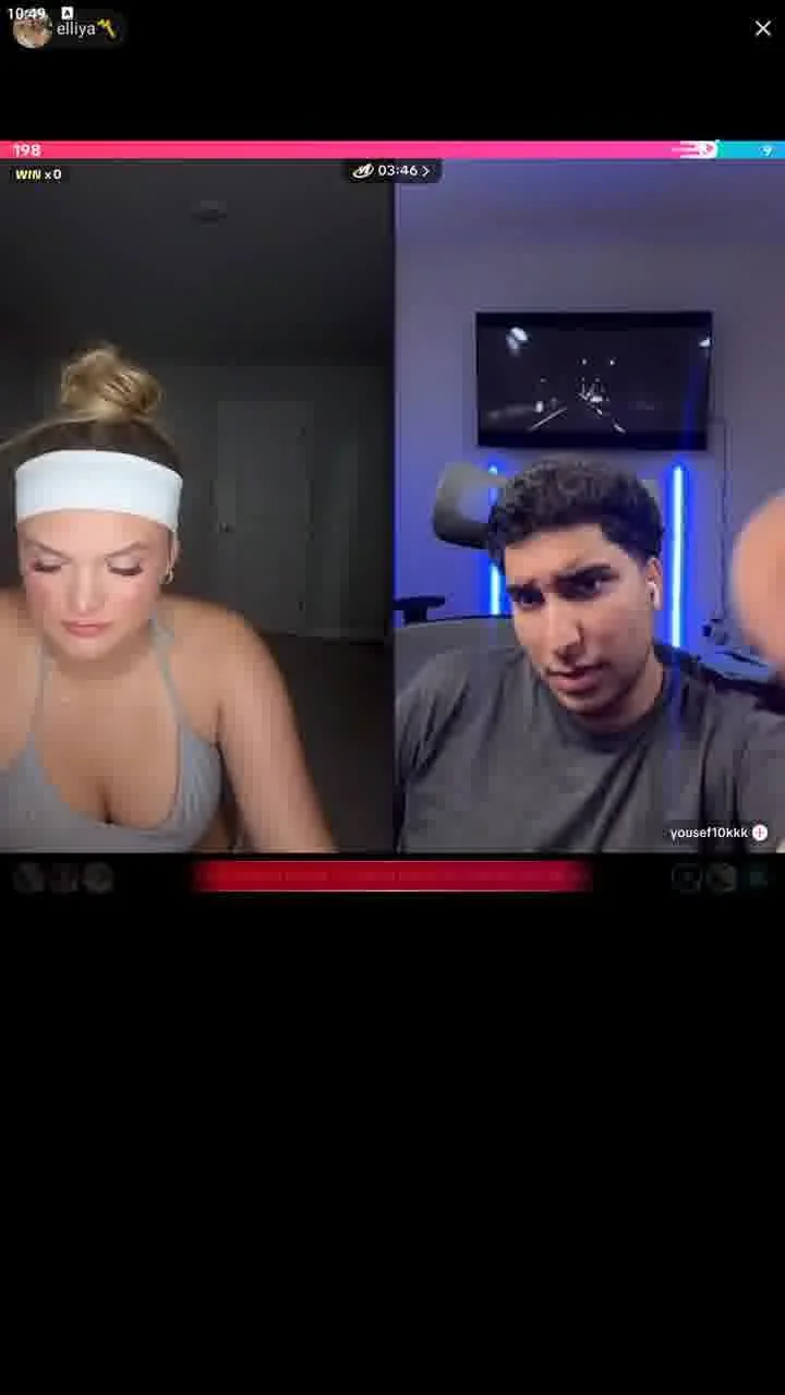tiktok live 3ll1y4 image 3