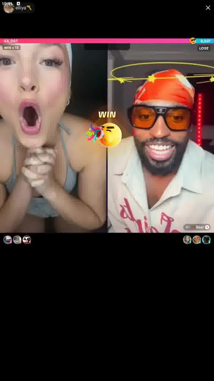 tiktok live 3ll1y4 image 6