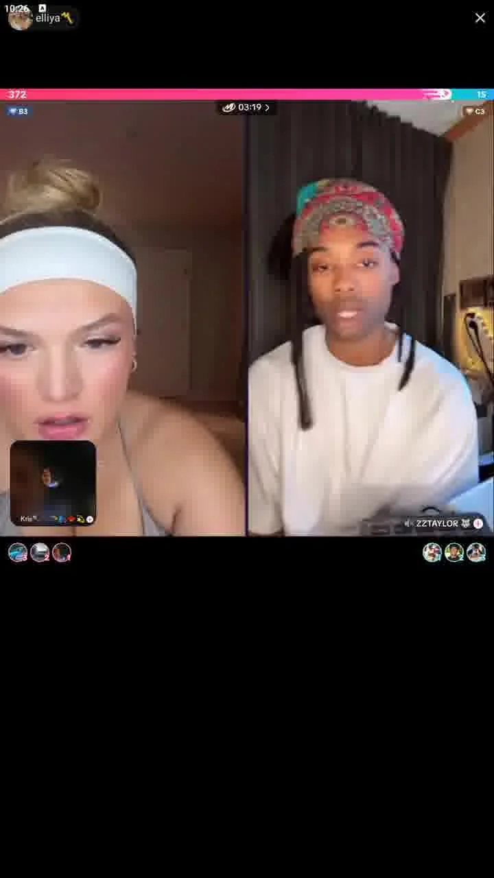 tiktok live 3ll1y4 image 7