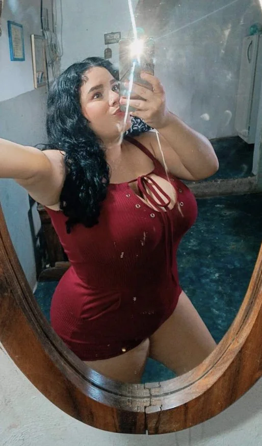 (Latina Huge Tits) Fellas ya wanna see her huge tits? Posting that later 😈😈 image 7