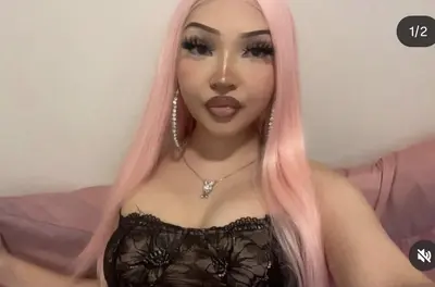 Anyone got her? Names iris ear cover image