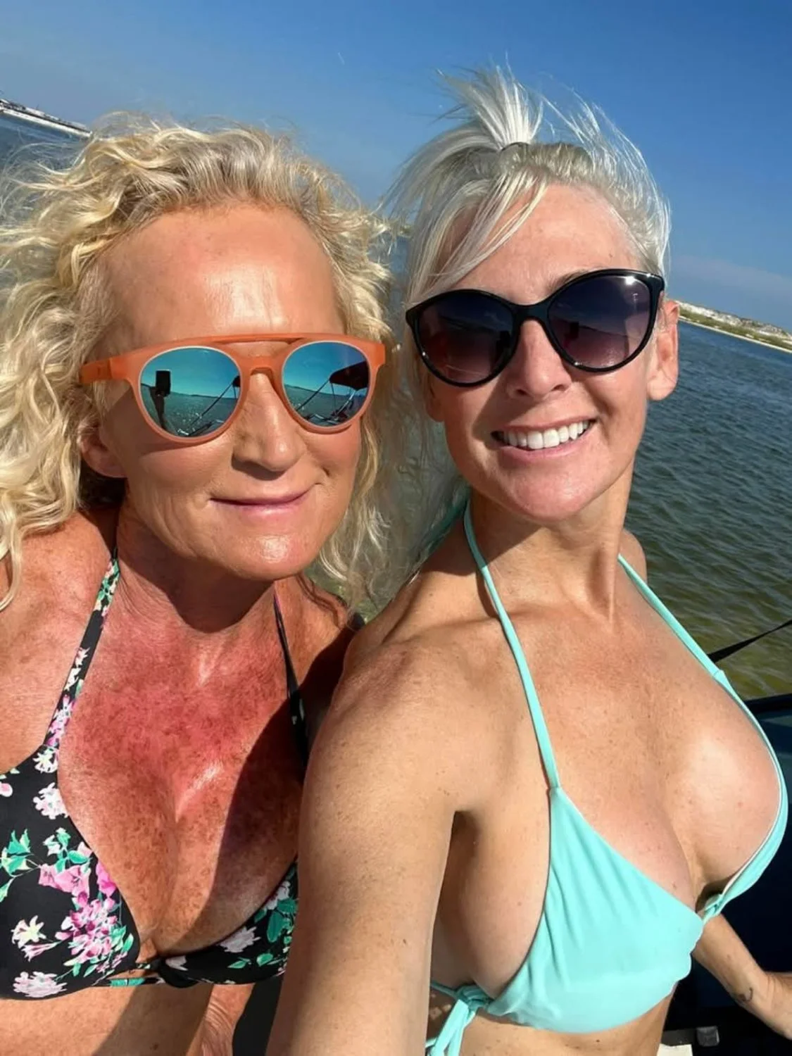 Sexy slut mother of Kristina image 7