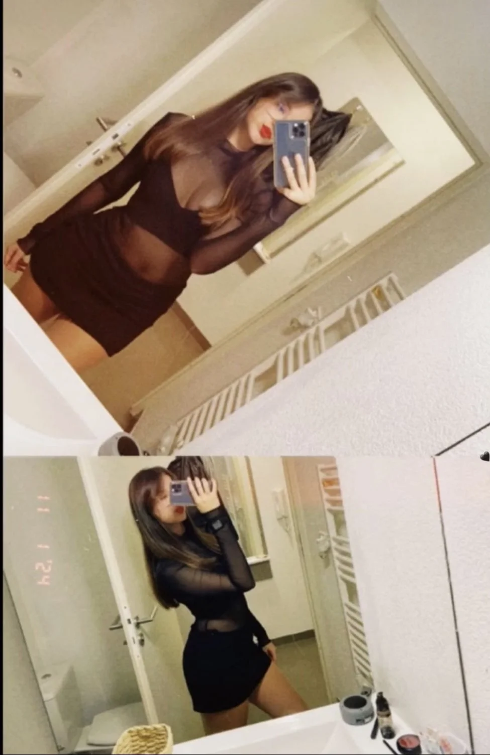 Do think i'm a pretty Prostitute? image 2