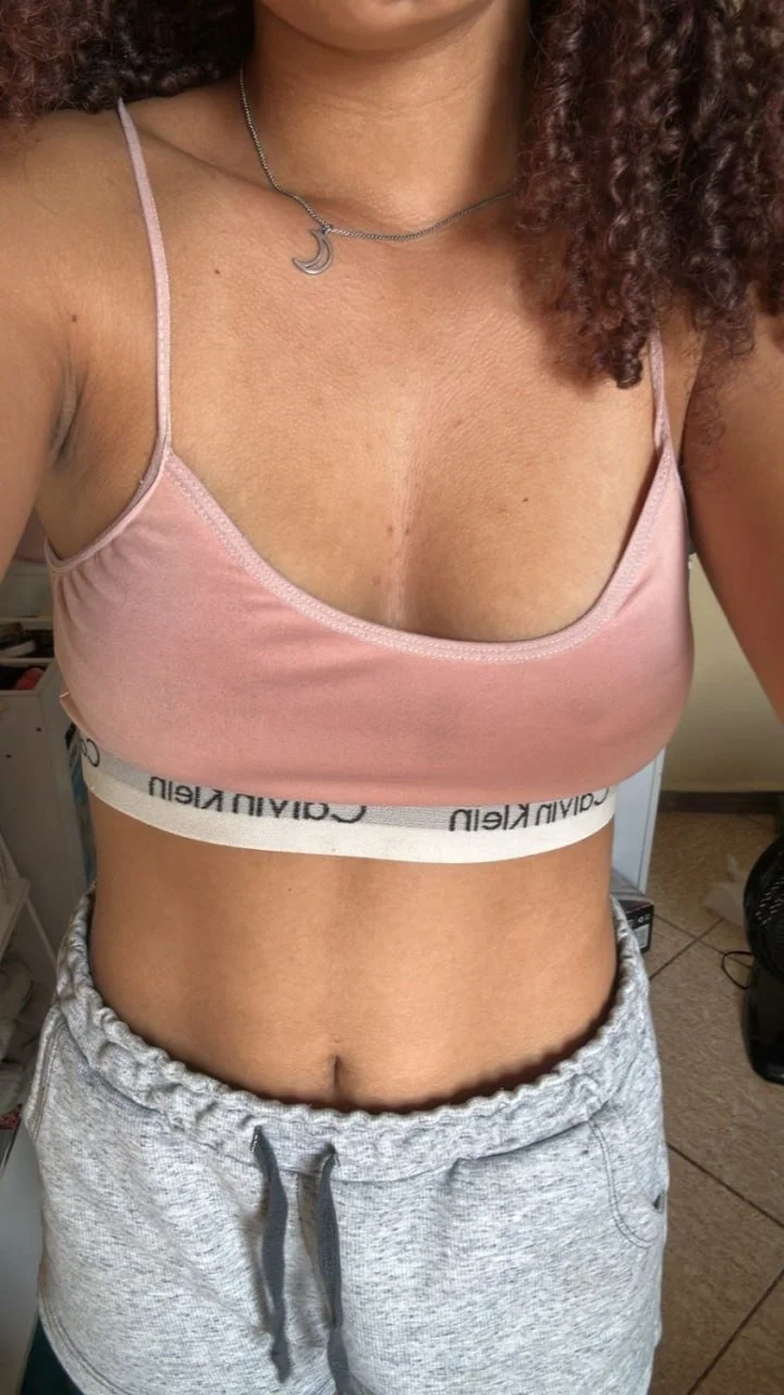 Ninfeta morena peituda gostosa vazada! novinha, vazou, vazados, vazada, amador image 2
