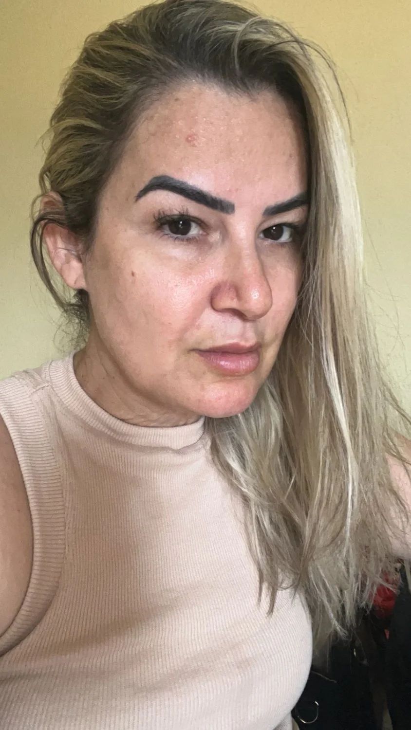Rosiane coroa loirinha 4 anos sem fuder sedenta por pica foi vazada image 12