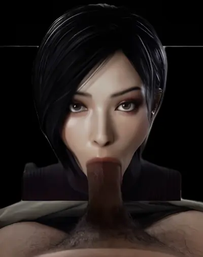Gamer Girl character ada cover image