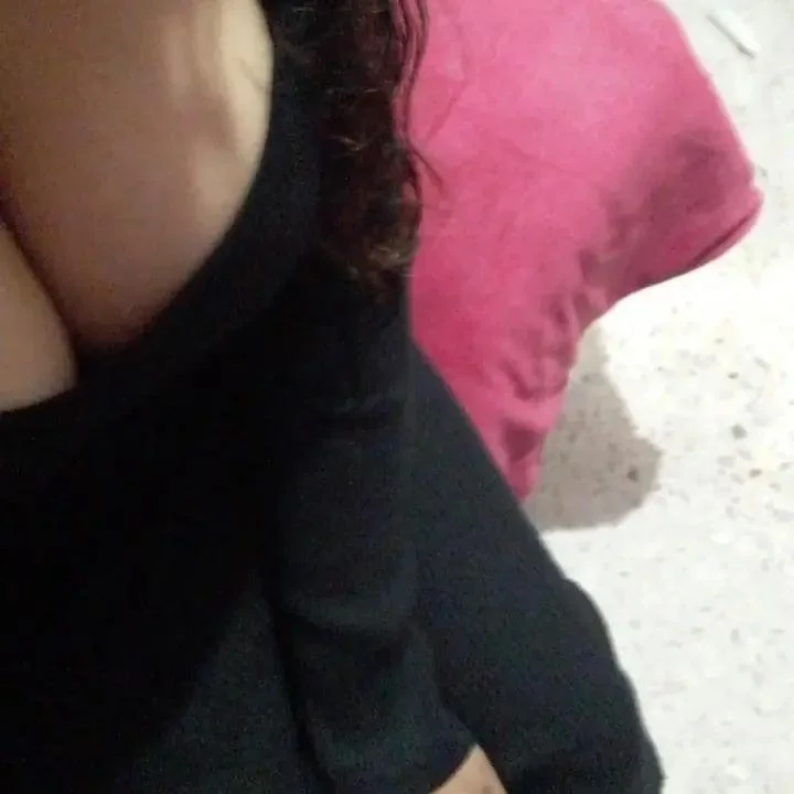 Sus ricas tetas de mi ex y su vajina deliciosa. 🥵😈😍 main image