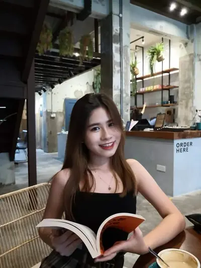 Asian Teen Ivy cover image