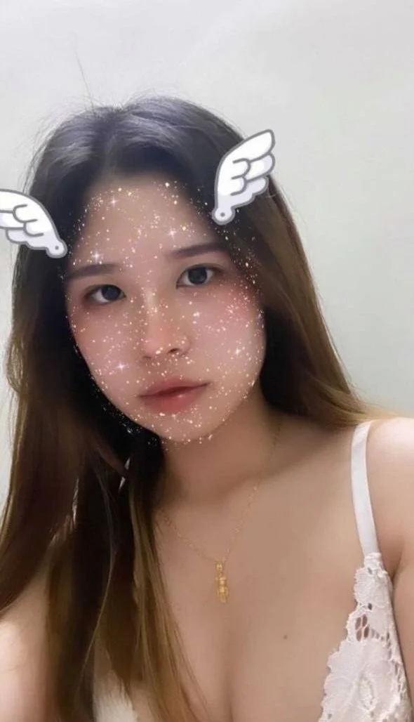 Asian Teen Ivy image 3