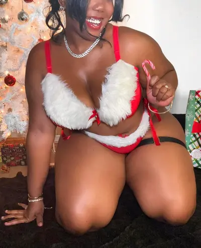A big ass bitch cover image