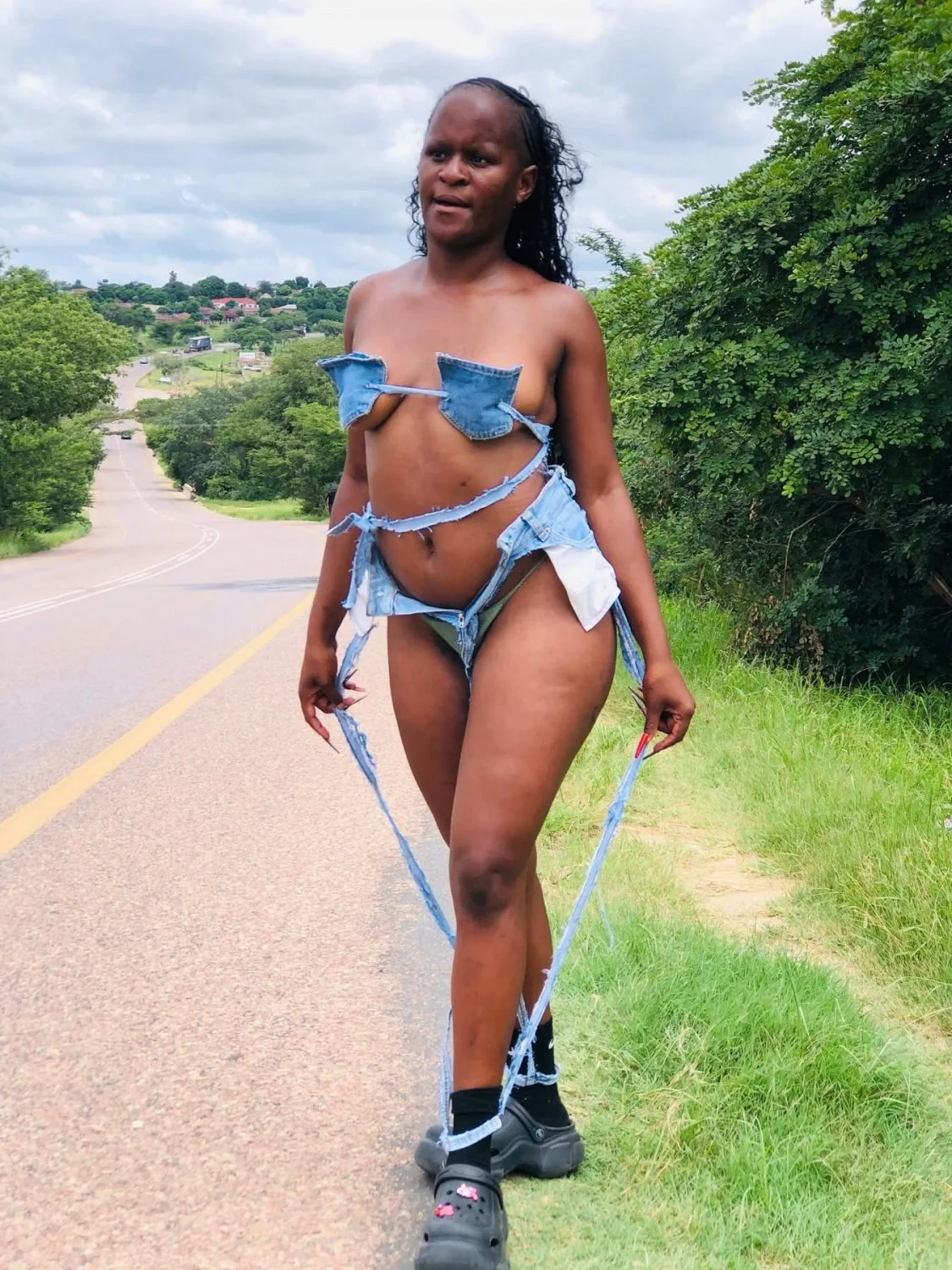 A big ass bitch image 17