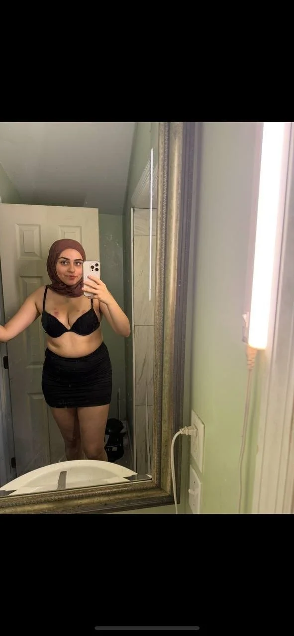 turkish hijabi slut (dm) image 2