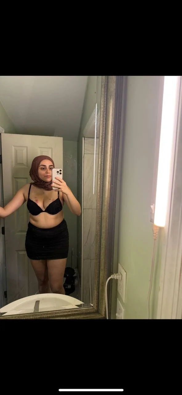 turkish hijabi slut (dm) image 5