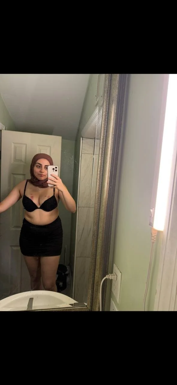 turkish hijabi slut (dm) image 6
