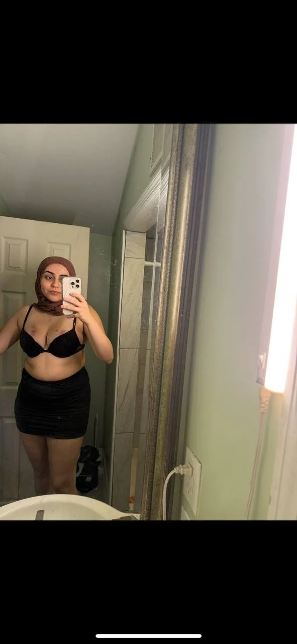 turkish hijabi slut (dm) image 8