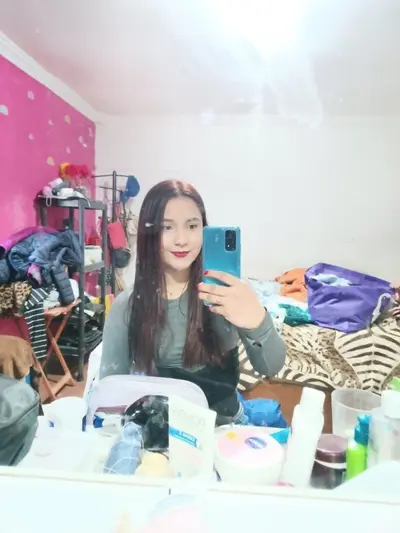 Carita de ángel 😇 cover image