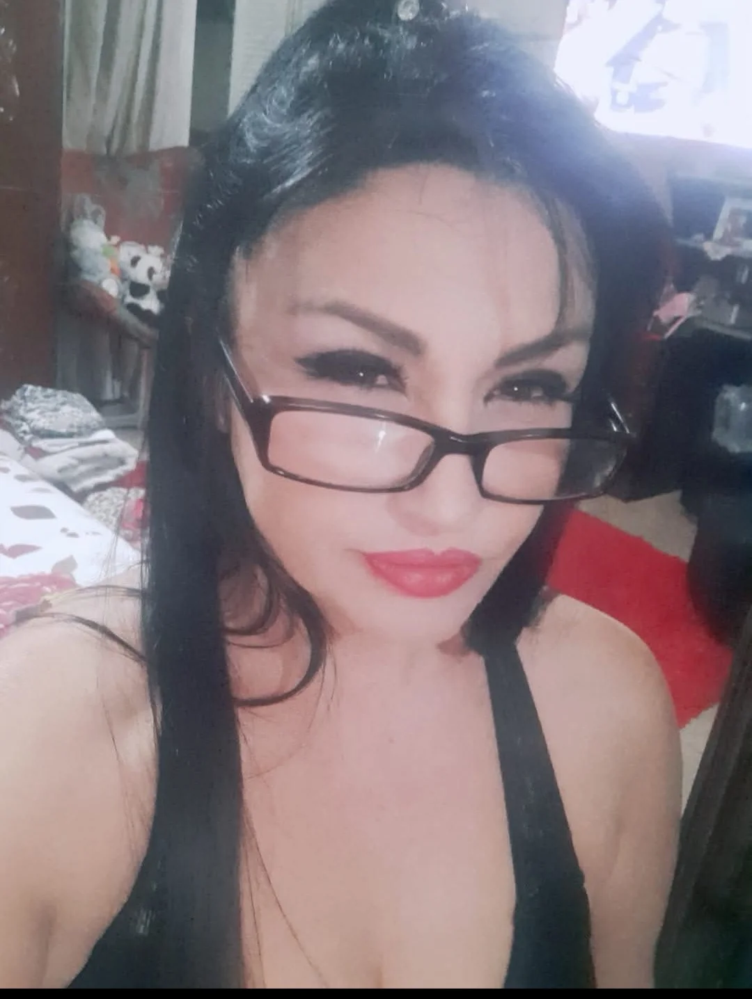 milf gostosa main image