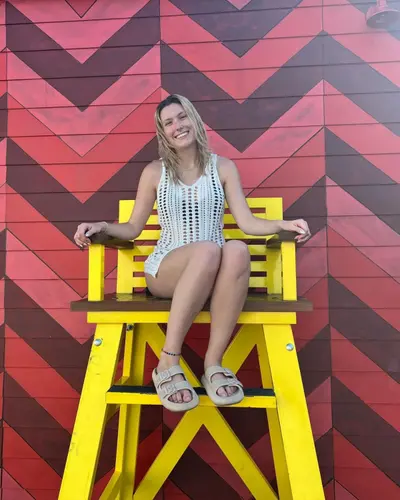 Sexy 21yo college teen Jill cover image