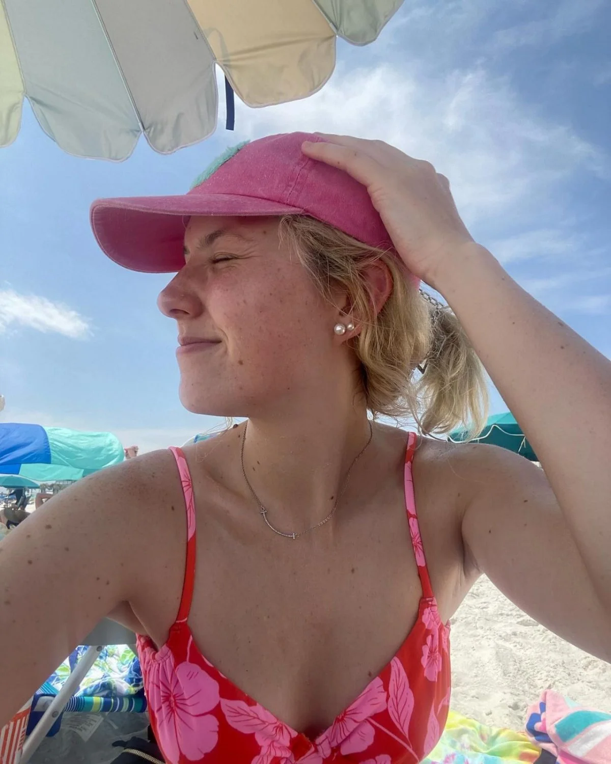 Sexy 21yo college teen Jill image 5
