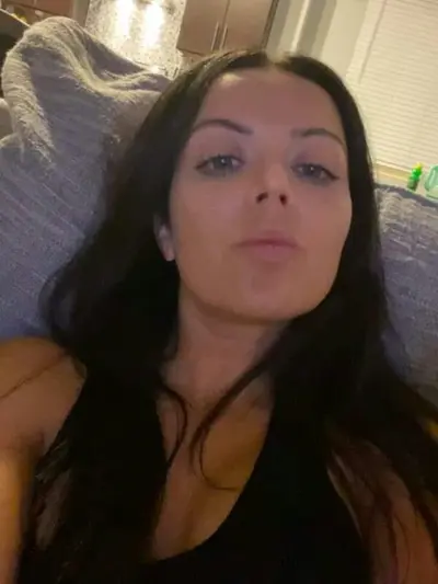 Texas Slut Hayley Stuffing Holes cover image