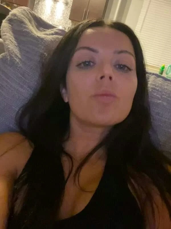 Texas Slut Hayley Stuffing Holes main image