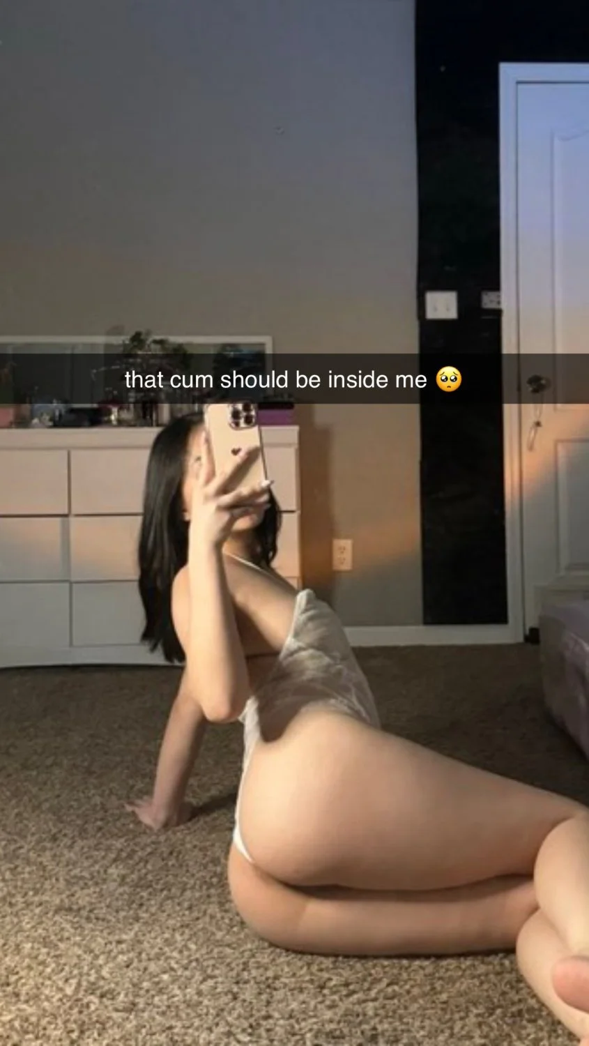 Shy Asian College Girl Is A Huge Slut image 17